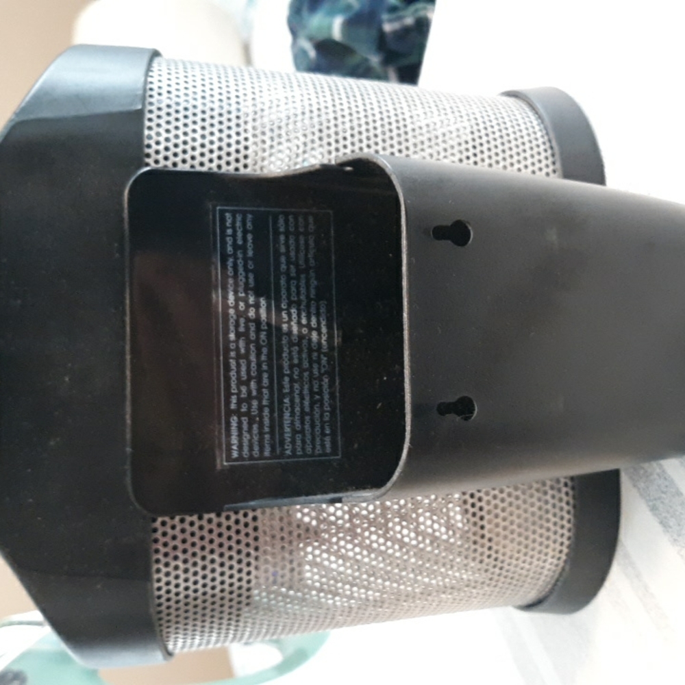 Styling Tool Holder - Picture 3 of 4